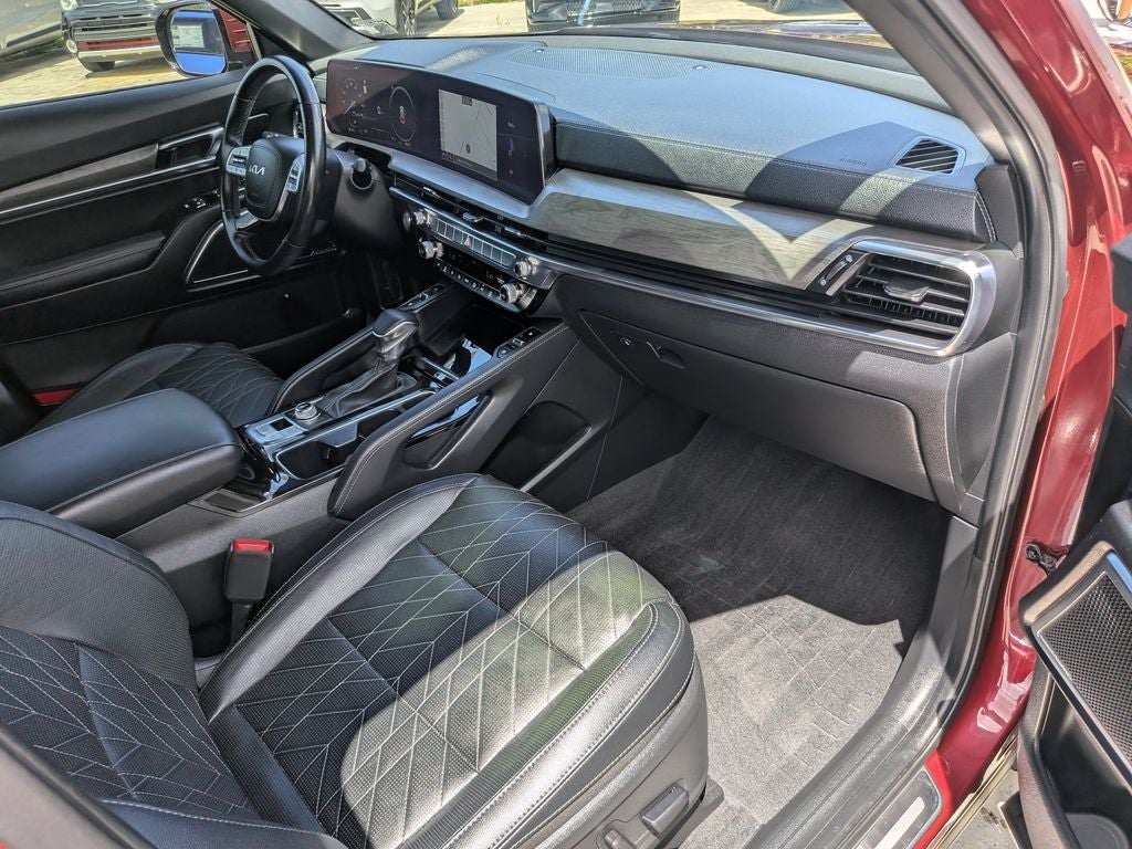 2023 Kia Telluride SX X-Line