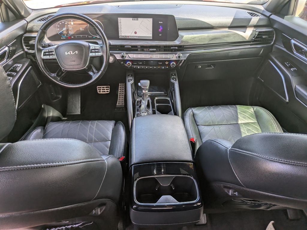 2023 Kia Telluride SX X-Line