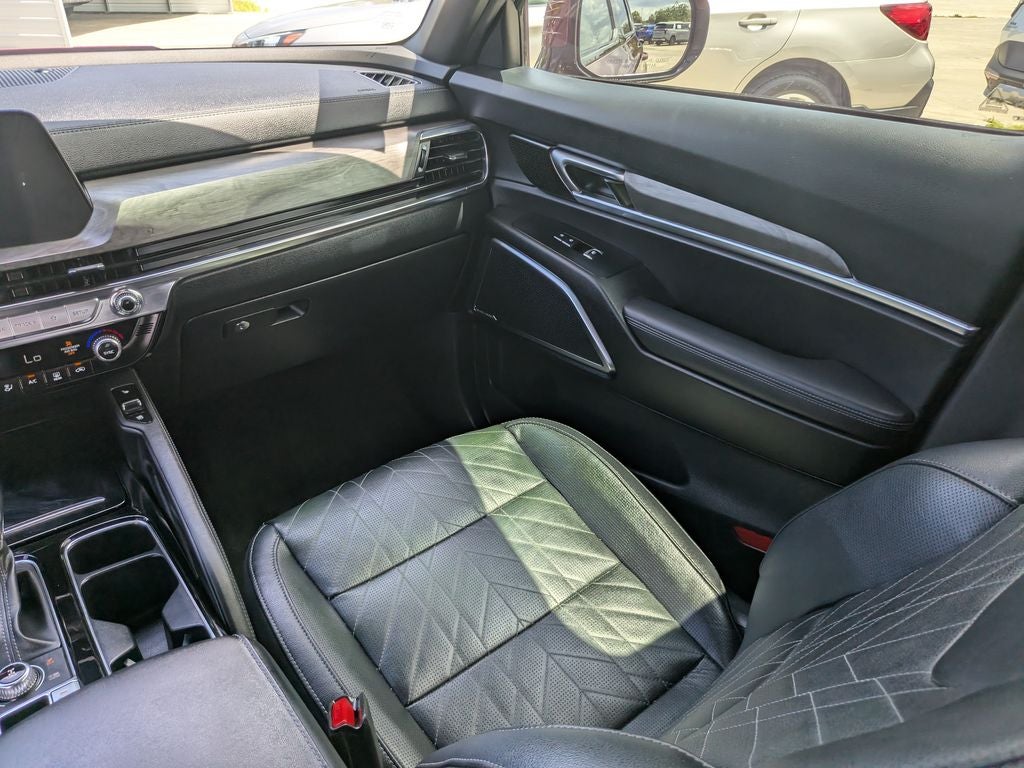 2023 Kia Telluride SX X-Line
