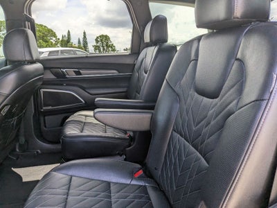 2023 Kia Telluride SX X-Line