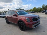 2023 Kia Telluride SX X-Line