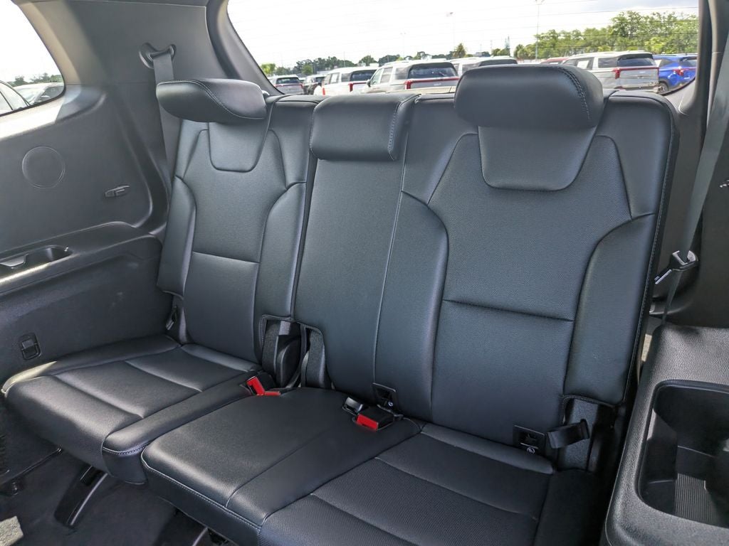 2023 Kia Telluride SX X-Line