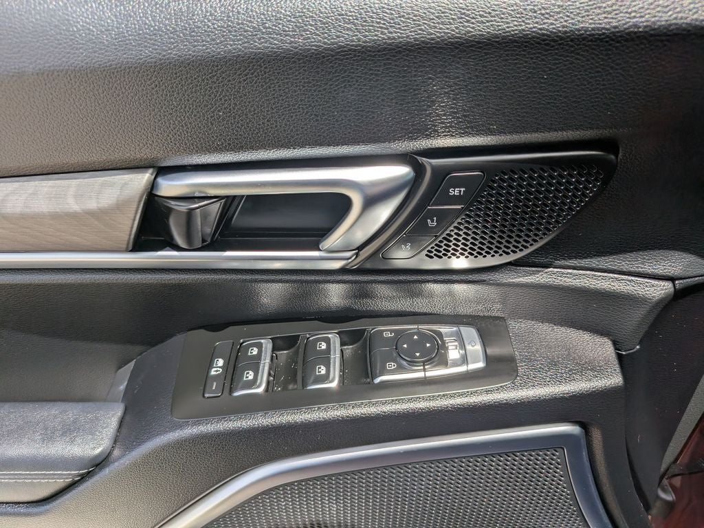 2023 Kia Telluride SX X-Line