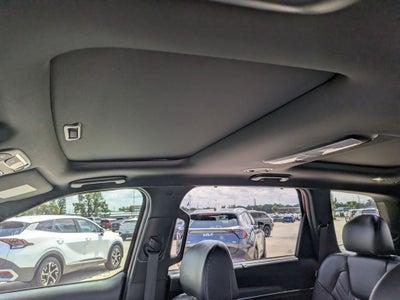 2023 Kia Telluride SX X-Line