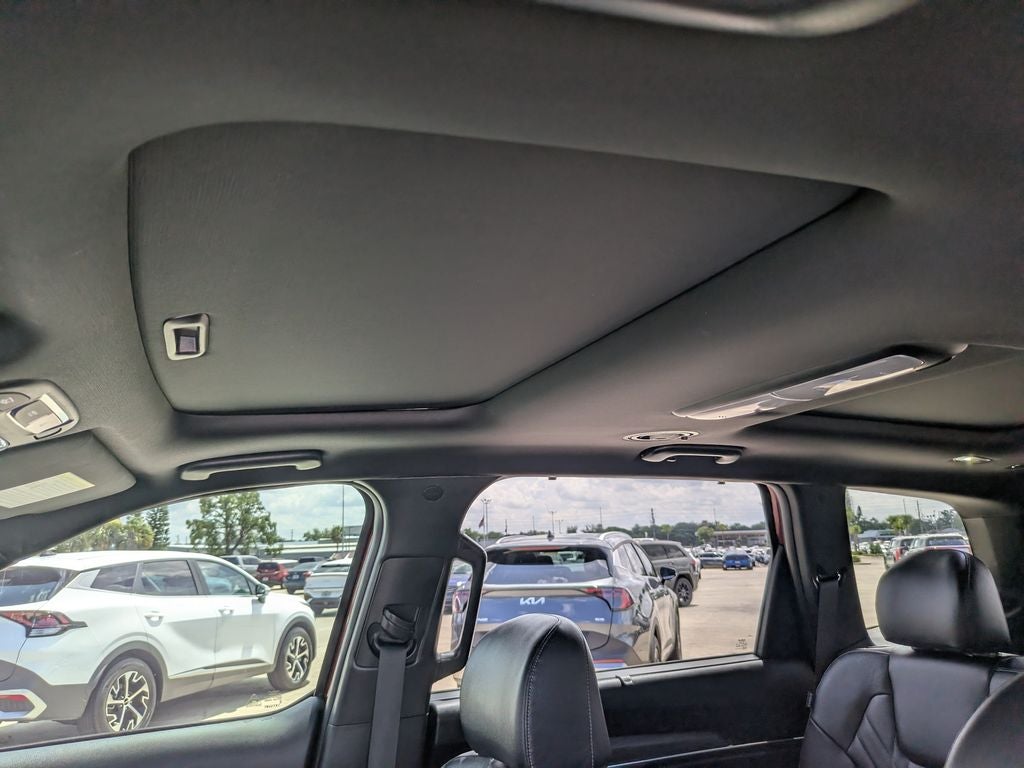 2023 Kia Telluride SX X-Line