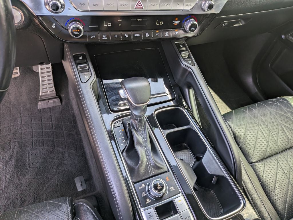 2023 Kia Telluride SX X-Line