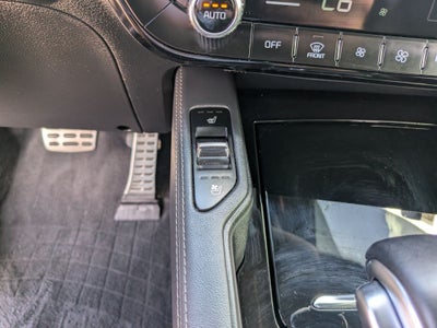 2023 Kia Telluride SX X-Line