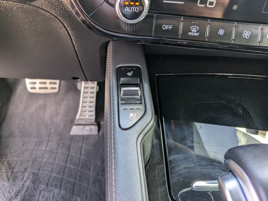 2023 Kia Telluride SX X-Line
