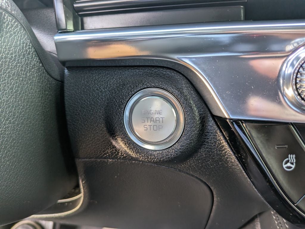 2023 Kia Telluride SX X-Line