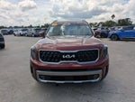 2023 Kia Telluride SX X-Line