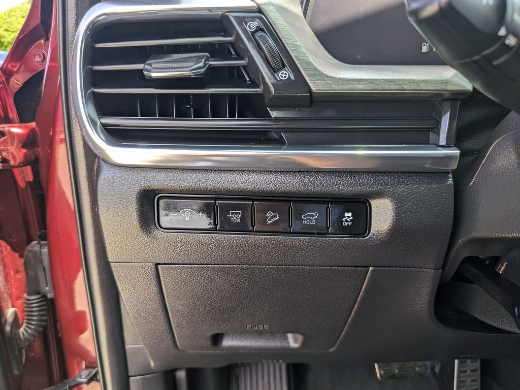 2023 Kia Telluride SX X-Line
