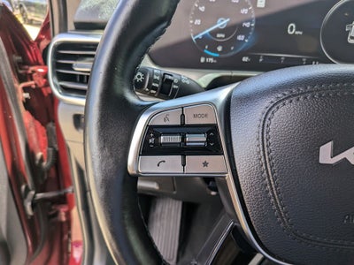 2023 Kia Telluride SX X-Line