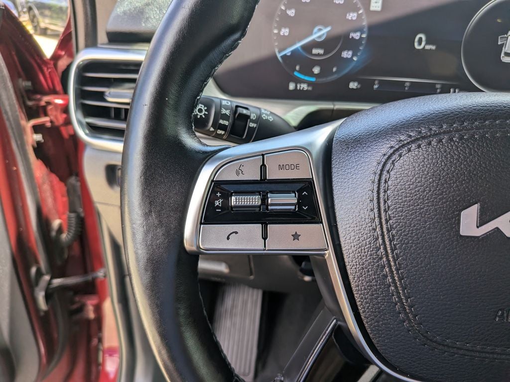 2023 Kia Telluride SX X-Line