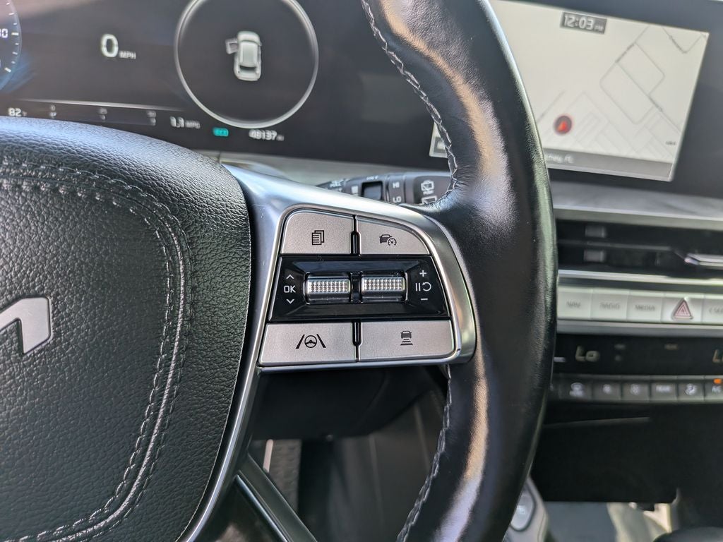 2023 Kia Telluride SX X-Line