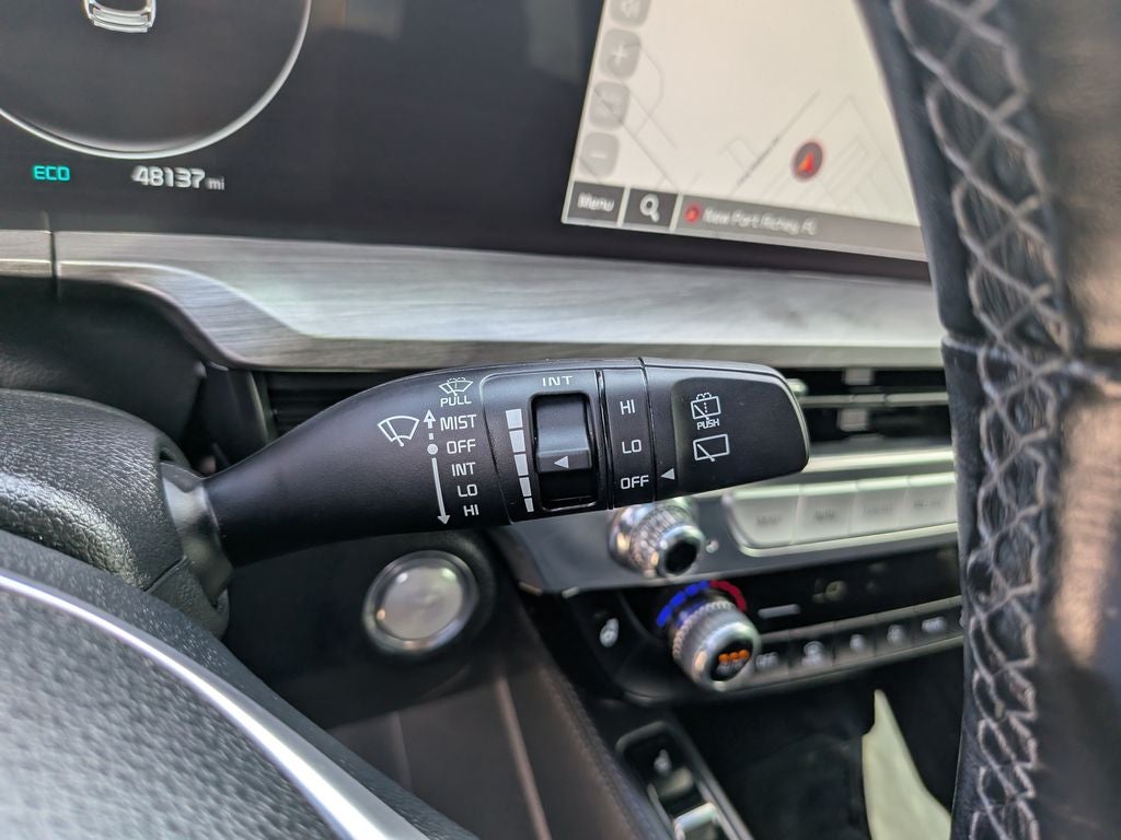 2023 Kia Telluride SX X-Line