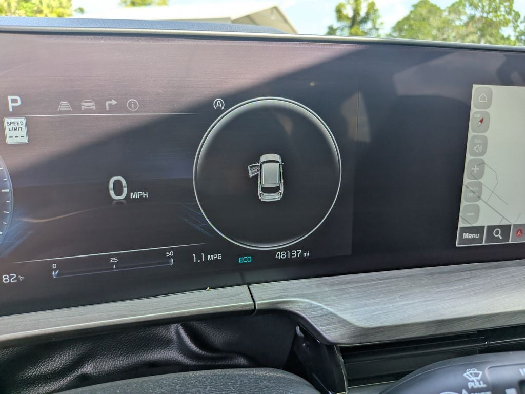 2023 Kia Telluride SX X-Line