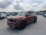 2023 Kia Telluride SX X-Line