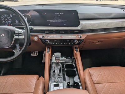 2024 Kia Telluride SX X-Line