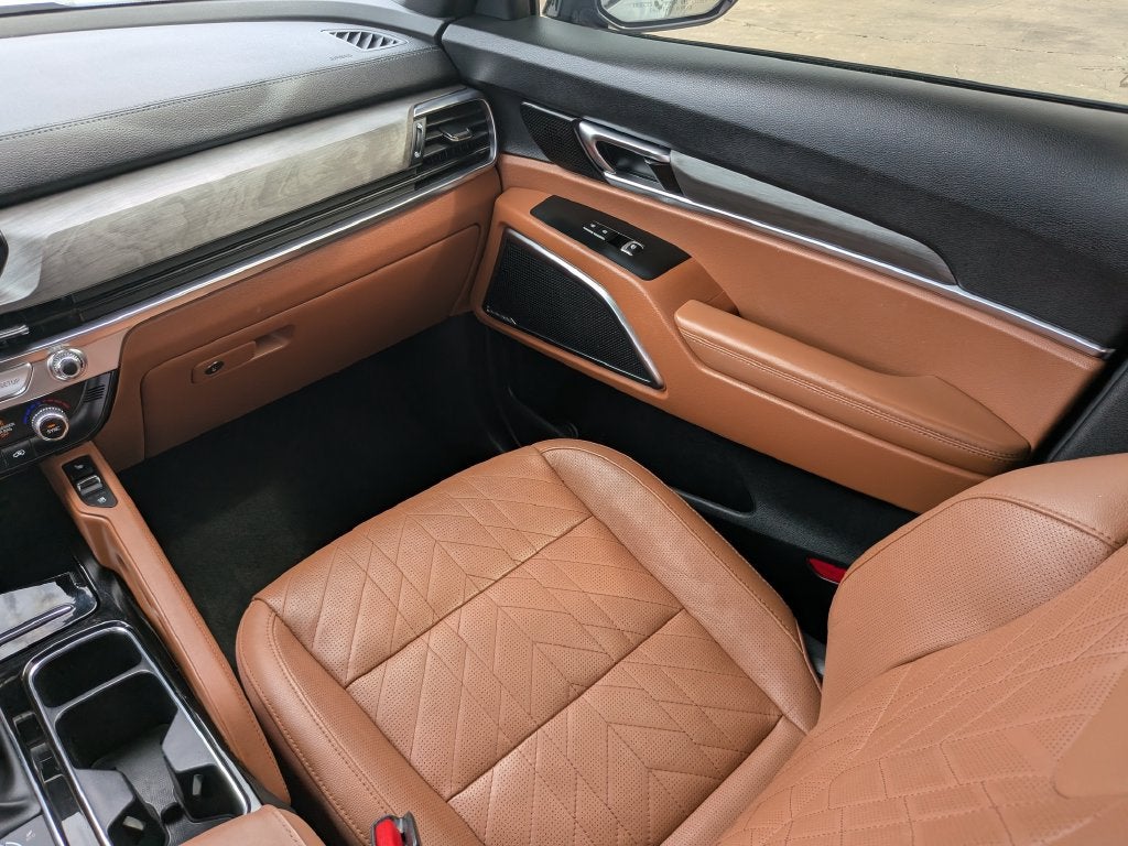 2024 Kia Telluride SX X-Line