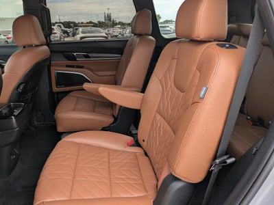2024 Kia Telluride SX X-Line