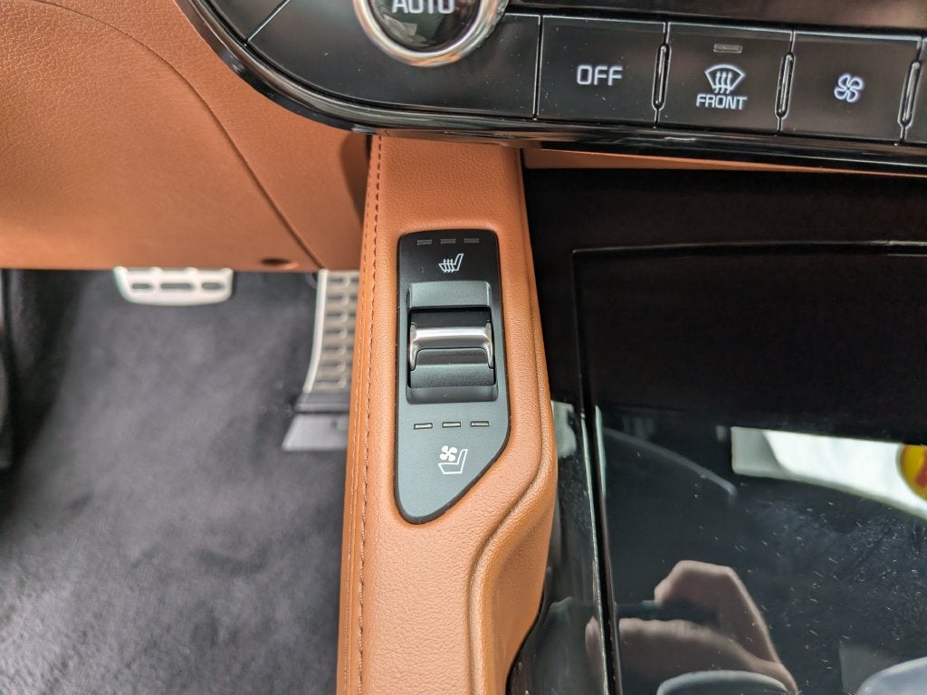 2024 Kia Telluride SX X-Line
