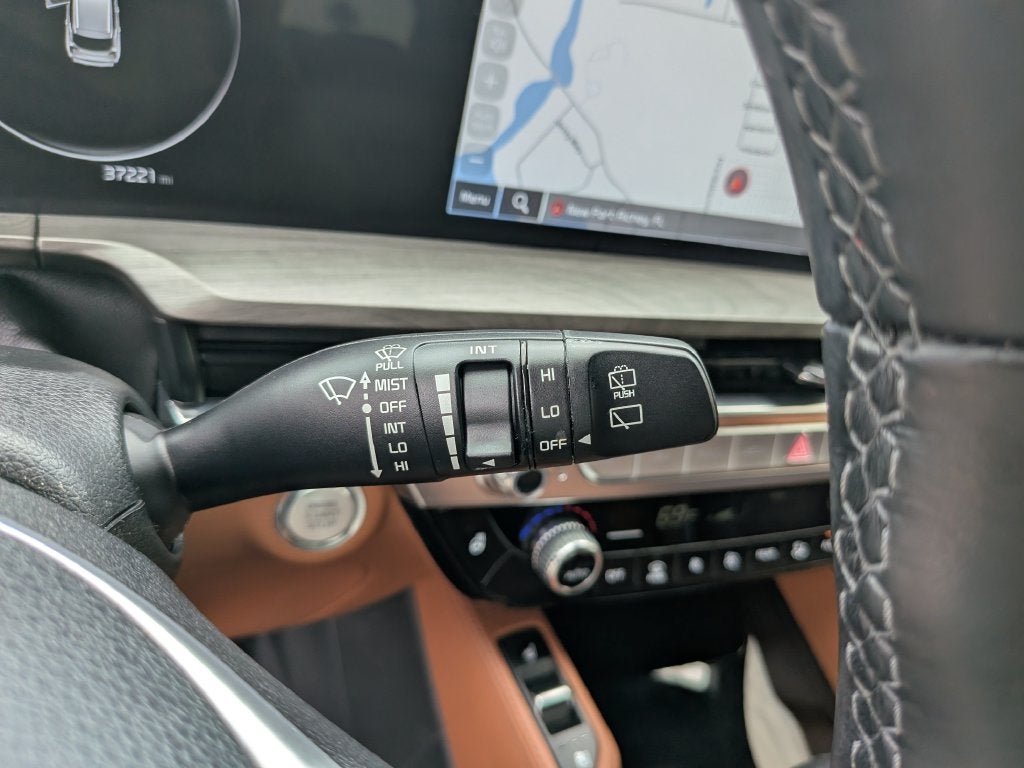 2024 Kia Telluride SX X-Line