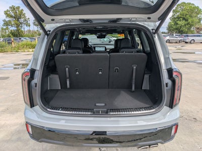 2024 Kia Telluride SX-Prestige X-Line