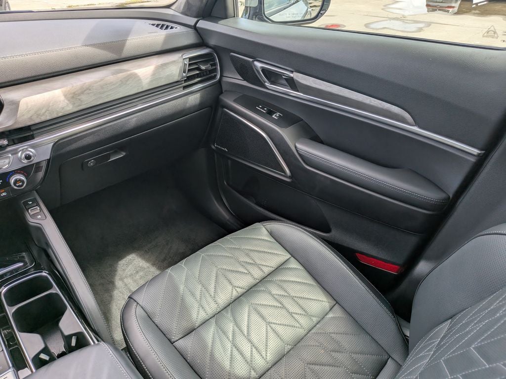 2024 Kia Telluride SX-Prestige X-Line