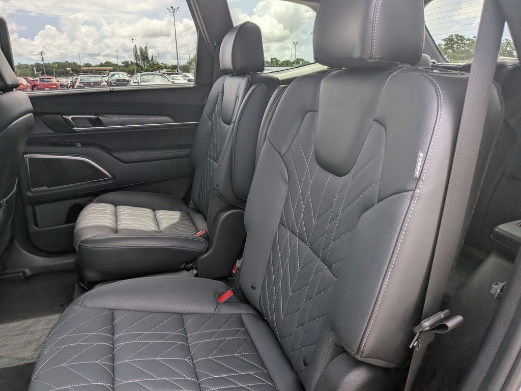 2024 Kia Telluride SX-Prestige X-Line