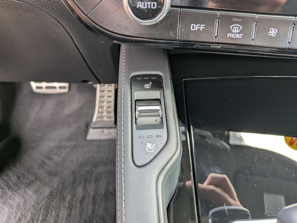 2024 Kia Telluride SX-Prestige X-Line