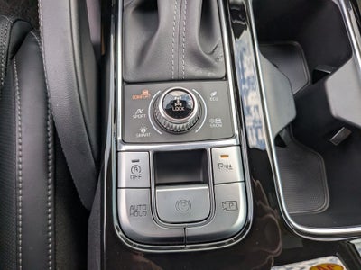 2024 Kia Telluride SX-Prestige X-Line