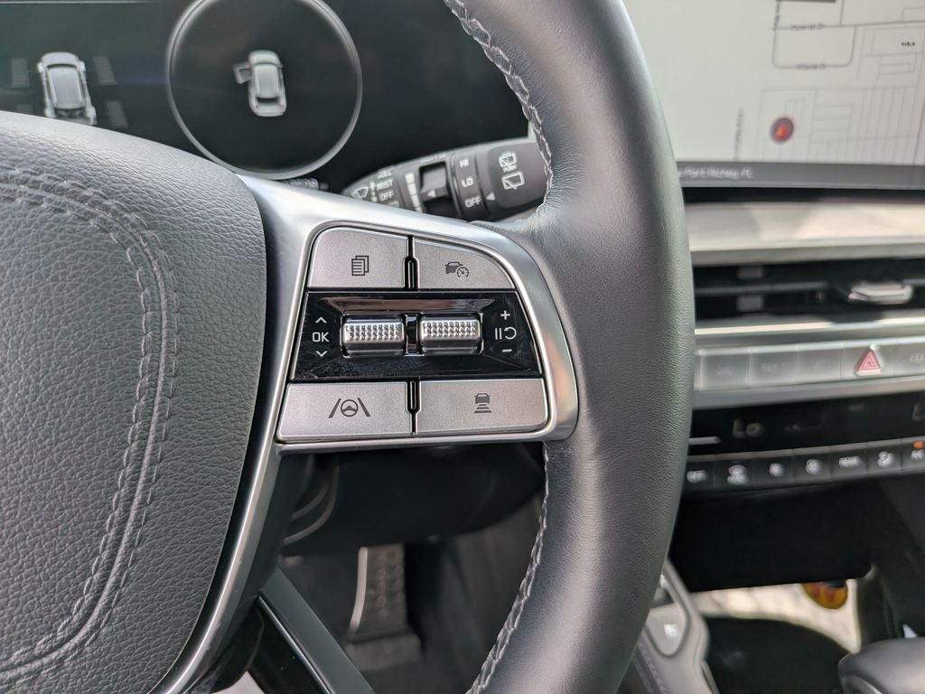 2024 Kia Telluride SX-Prestige X-Line