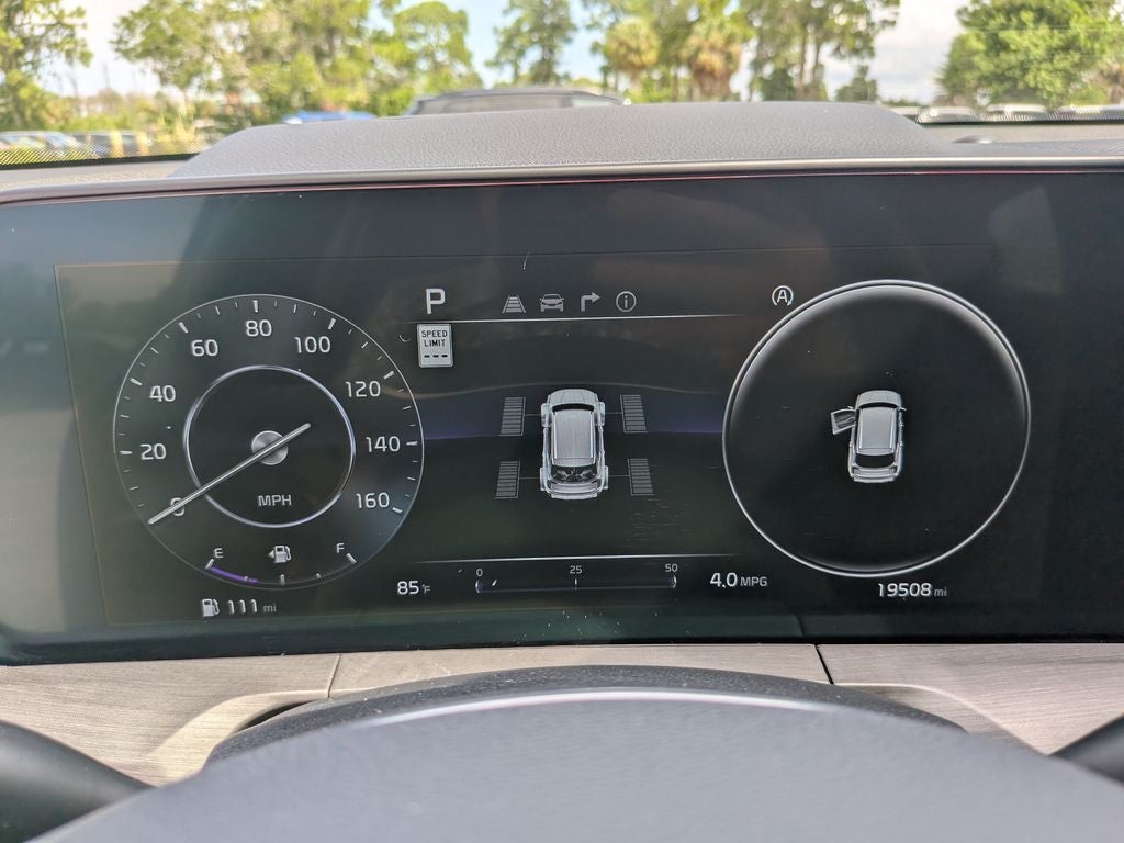 2024 Kia Telluride SX-Prestige X-Line
