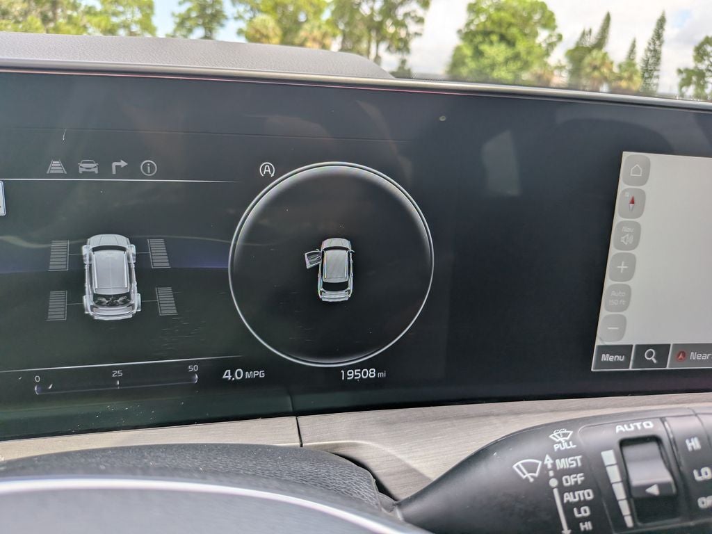 2024 Kia Telluride SX-Prestige X-Line