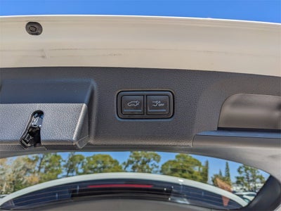 2025 Kia Telluride SX-Prestige X-Pro