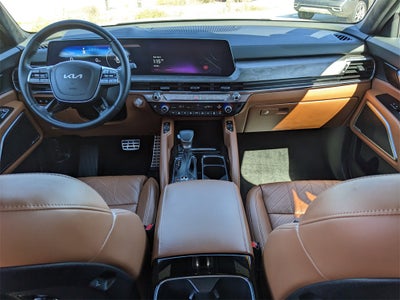 2025 Kia Telluride SX-Prestige X-Pro