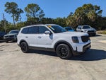 2025 Kia Telluride SX-Prestige X-Pro