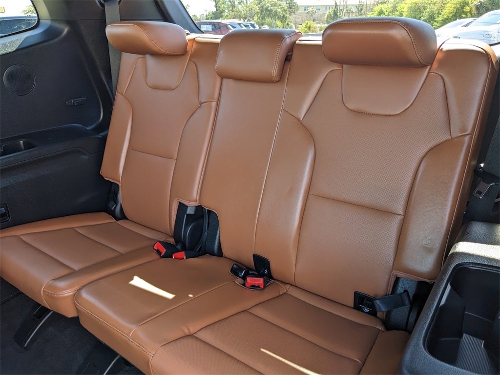 2025 Kia Telluride SX-Prestige X-Pro