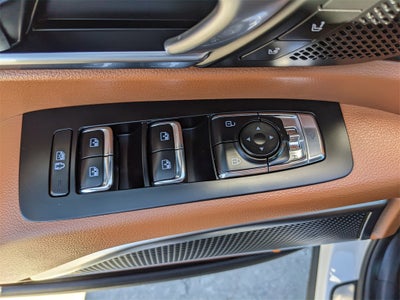 2025 Kia Telluride SX-Prestige X-Pro