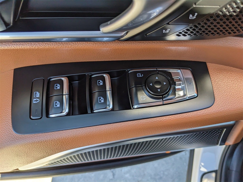 2025 Kia Telluride SX-Prestige X-Pro