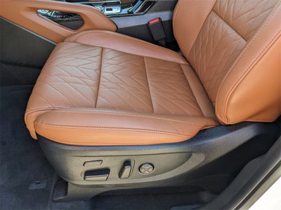 2025 Kia Telluride SX-Prestige X-Pro