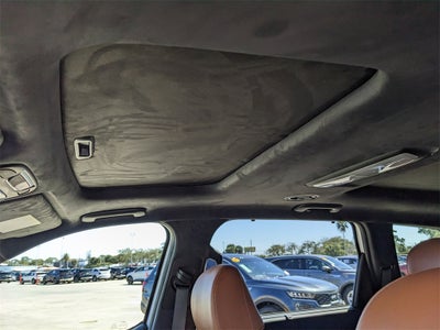 2025 Kia Telluride SX-Prestige X-Pro