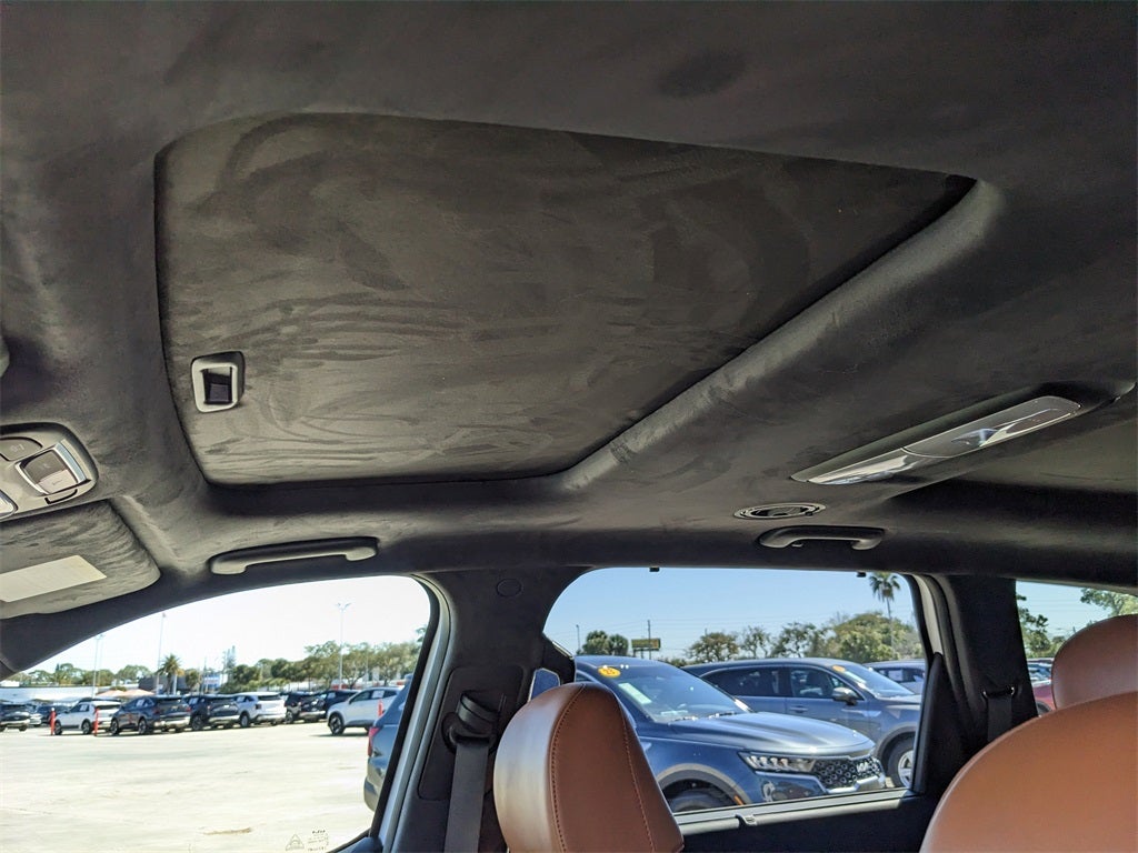 2025 Kia Telluride SX-Prestige X-Pro