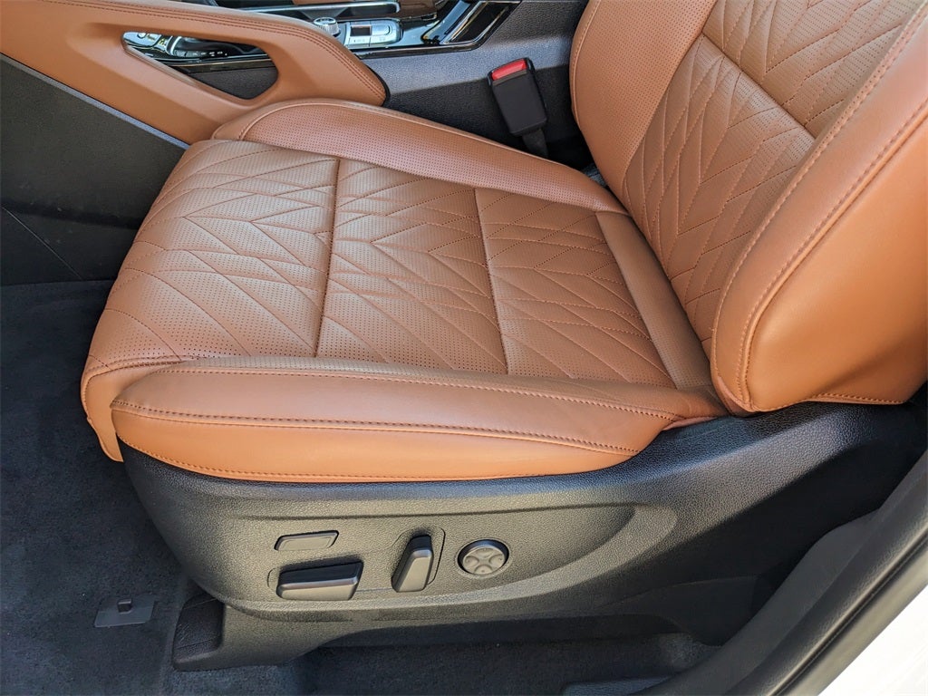 2025 Kia Telluride SX-Prestige X-Pro