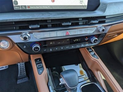 2025 Kia Telluride SX-Prestige X-Pro