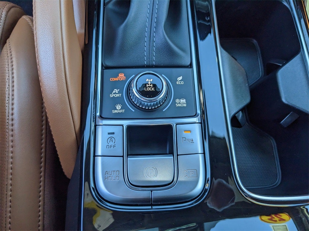 2025 Kia Telluride SX-Prestige X-Pro