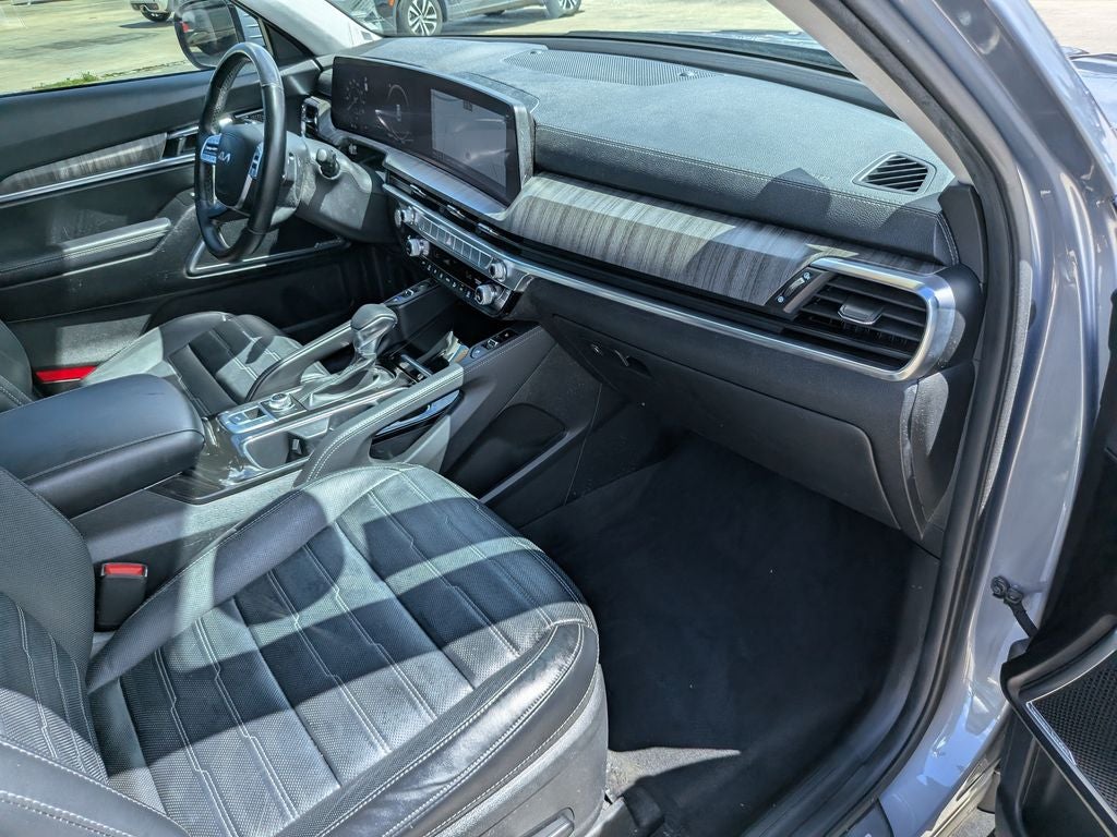 2023 Kia Telluride SX-Prestige