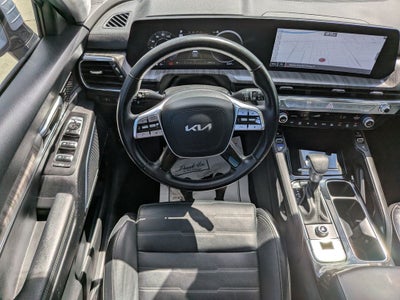 2023 Kia Telluride SX-Prestige