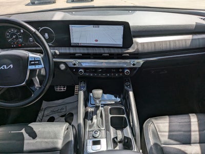 2023 Kia Telluride SX-Prestige