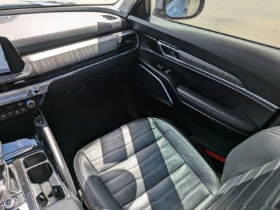 2023 Kia Telluride SX-Prestige